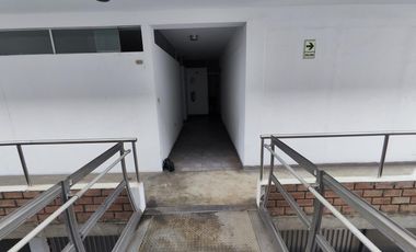 Local Industrial Exclusivo en Venta en Gamma Callao Zona Industrial
