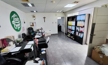 Local Industrial Exclusivo en Venta en Gamma Callao Zona Industrial