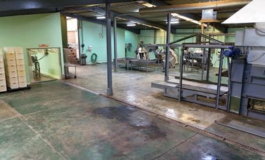 Local Industrial Exclusivo en Venta en Gamma Callao Zona Industrial