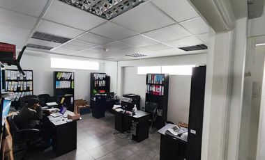 Local Industrial Exclusivo en Venta en Gamma Callao Zona Industrial