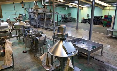 Local Industrial Exclusivo en Venta en Gamma Callao Zona Industrial