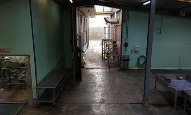 Local Industrial Exclusivo en Venta en Gamma Callao Zona Industrial
