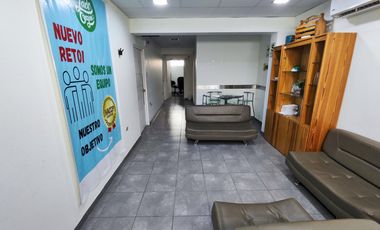 Local Industrial Exclusivo en Venta en Gamma Callao Zona Industrial