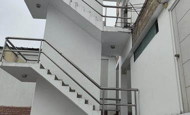 Local Industrial Exclusivo en Venta en Gamma Callao Zona Industrial