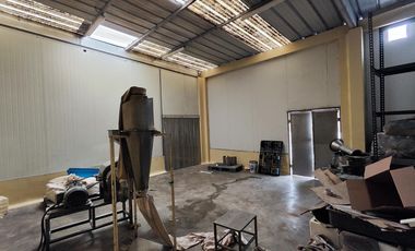 Local Industrial Exclusivo en Venta en Gamma Callao Zona Industrial