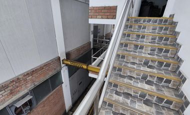 Local Industrial Exclusivo en Venta en Gamma Callao Zona Industrial