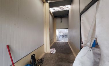 Local Industrial Exclusivo en Venta en Gamma Callao Zona Industrial