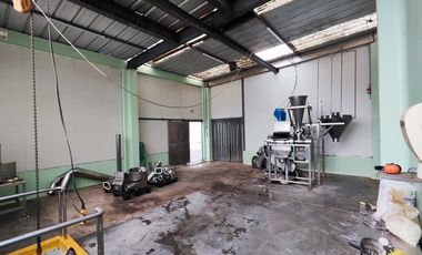 Local Industrial Exclusivo en Venta en Gamma Callao Zona Industrial
