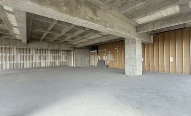 Oficina en Downtown Santa Fe - Obra Gris - Excelente oportunidad