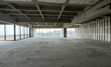 Oficina en Downtown Santa Fe - Obra Gris - Excelente oportunidad