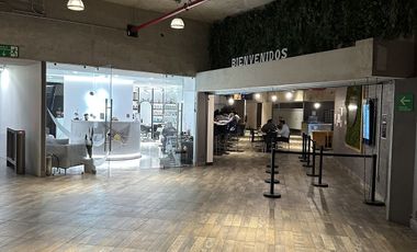 Oficina en Downtown Santa Fe - Obra Gris - Excelente oportunidad