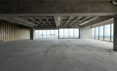 Oficina en Downtown Santa Fe - Obra Gris - Excelente oportunidad