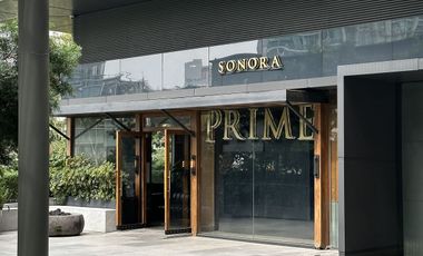 Oficina en Downtown Santa Fe - Obra Gris - Excelente oportunidad