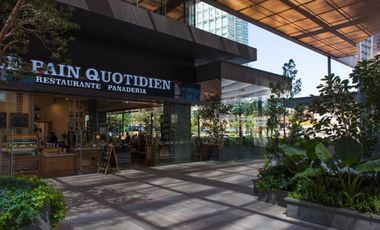 Oficina en Downtown Santa Fe - Obra Gris - Excelente oportunidad