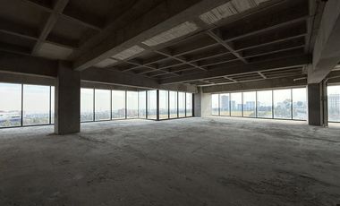 Oficina en Downtown Santa Fe - Obra Gris - Excelente oportunidad