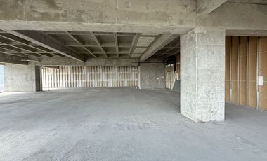 Oficina en Downtown Santa Fe - Obra Gris - Excelente oportunidad