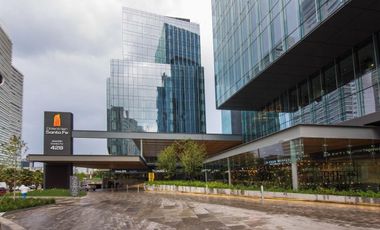 Oficina en Downtown Santa Fe - Obra Gris - Excelente oportunidad
