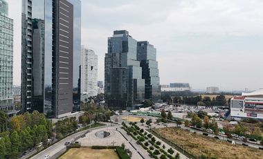 Oficina en Downtown Santa Fe - Obra Gris - Excelente oportunidad