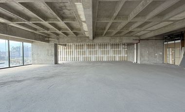 Oficina en Downtown Santa Fe - Obra Gris - Excelente oportunidad