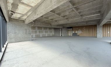 Oficina en Downtown Santa Fe - Obra Gris - Excelente oportunidad