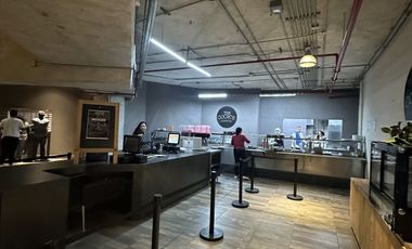 Oficina en Downtown Santa Fe - Obra Gris - Excelente oportunidad