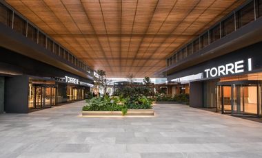 Oficina en Downtown Santa Fe - Obra Gris - Excelente oportunidad