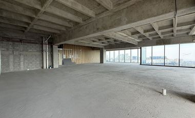 Oficina en Downtown Santa Fe - Obra Gris - Excelente oportunidad