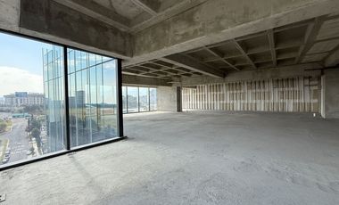Oficina en Downtown Santa Fe - Obra Gris - Excelente oportunidad