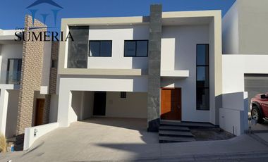 Casa en venta en Bosques del Valle