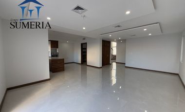 Casa en venta en Bosques del Valle