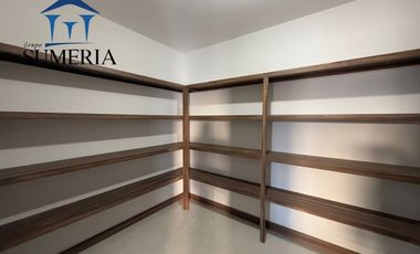 Casa en venta en Bosques del Valle