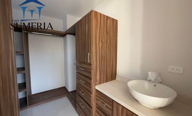 Casa en venta en Bosques del Valle