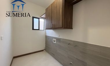 Casa en venta en Bosques del Valle