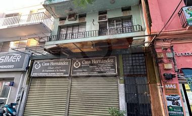 Casa en venta en Villahermosa Centro