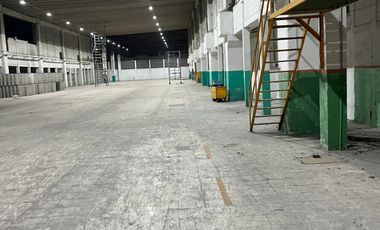 Bodega Industrial en Renta en Tepotzotlán, 3,900 m2.