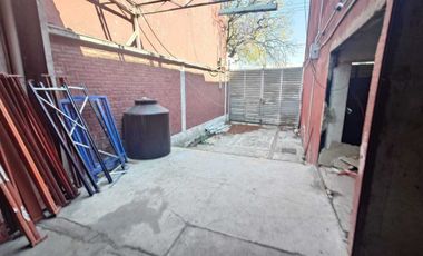 Bodega en Venta Iztapalapoa