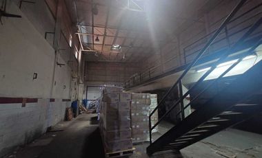 Bodega en Venta Iztapalapoa