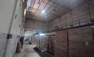 Bodega en Venta Iztapalapoa
