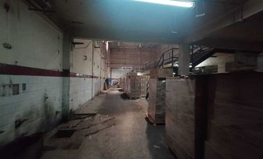 Bodega en Venta Iztapalapoa
