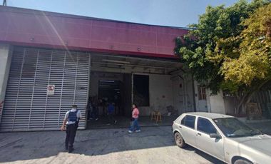 Bodega en Venta Iztapalapoa
