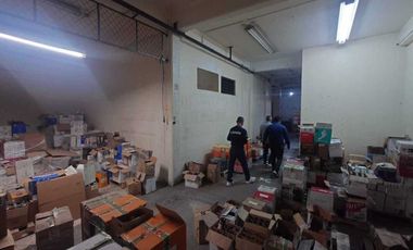 Bodega en Venta Iztapalapoa