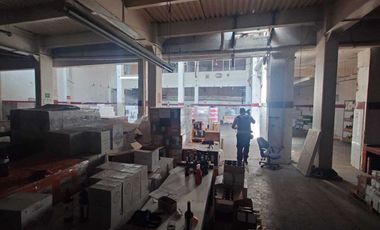 Bodega en Venta Iztapalapoa