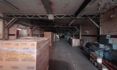 Bodega en Venta Iztapalapoa