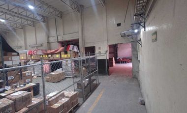 Bodega en Venta Iztapalapoa