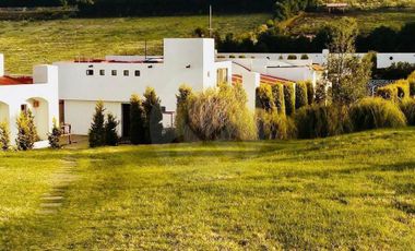 Finca en venta en Santo Tomas Ajusco