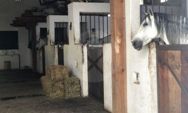 Finca en venta en Santo Tomas Ajusco