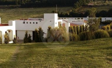 Finca en venta en Santo Tomas Ajusco