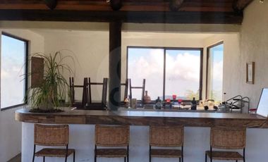 Finca en venta en Santo Tomas Ajusco