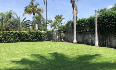 Casa en venta en Club de Golf Santa Fe