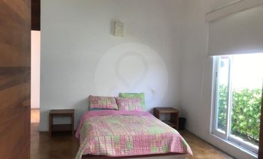 Casa en venta en Club de Golf Santa Fe